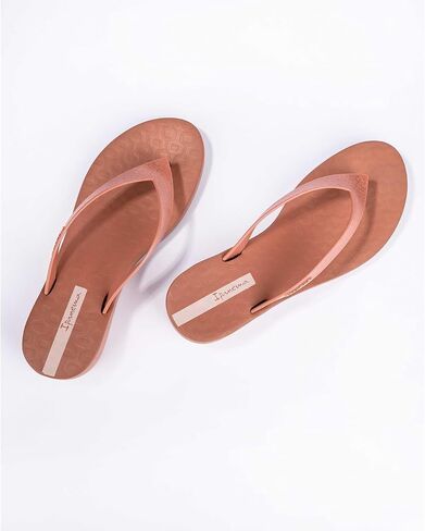 Ipanema Selfie Women's Platform Flip Flops - Comfortable and Trendy Summer Platform Thong Sandals, Wedge Sandals, Summer Dress Sandals, Dressy Flip Flops with Arch Support, Non-Slip in Saudi Arabia