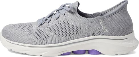 حذاء رياضي Go Walk 7 للنساء من Skechers بدون استخدام اليدين in Kuwait