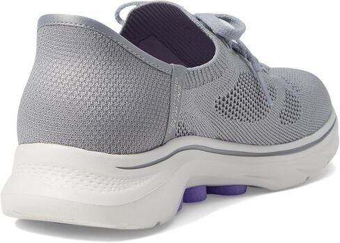 حذاء رياضي Go Walk 7 للنساء من Skechers بدون استخدام اليدين in Kuwait