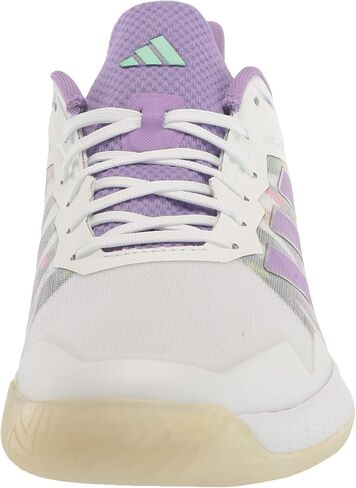 adidas Women's Defiant Speed Tennis Shoes Sneaker in Saudi Arabia