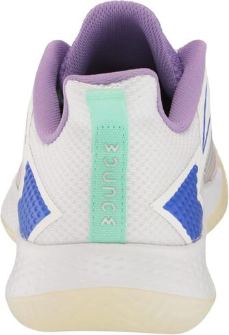 adidas Women's Defiant Speed Tennis Shoes Sneaker in Saudi Arabia