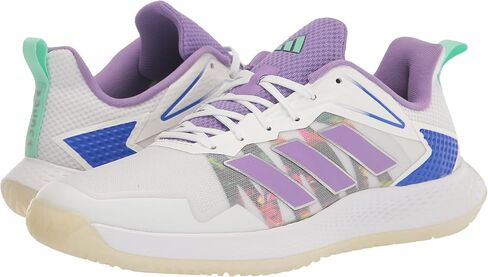 adidas Women's Defiant Speed Tennis Shoes Sneaker in Saudi Arabia