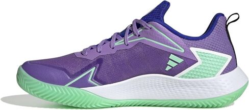 adidas Women's Defiant Speed Tennis Shoes Sneaker in Saudi Arabia