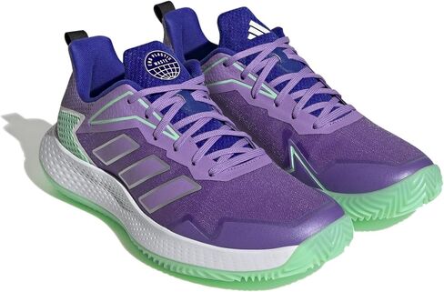 adidas Women's Defiant Speed Tennis Shoes Sneaker in Saudi Arabia