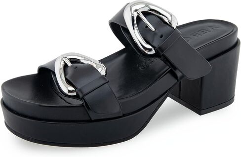 Aerosoles Women's Chance Heeled Sandal in Saudi Arabia