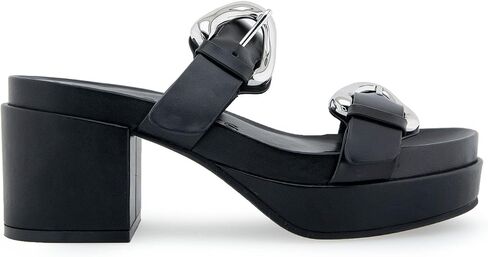 Aerosoles Women's Chance Heeled Sandal in Saudi Arabia