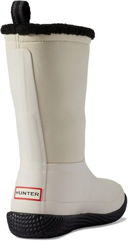 Hunter Sherpa Logo Boot in Saudi Arabia