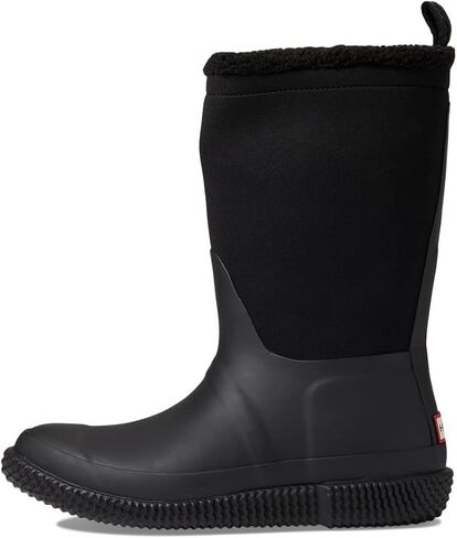 Hunter Sherpa Logo Boot in Saudi Arabia