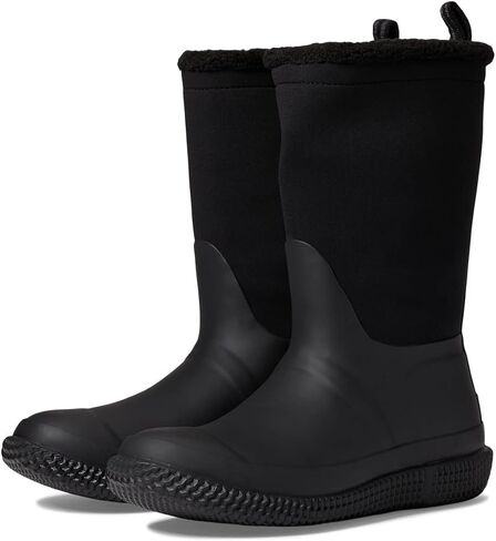 Hunter Sherpa Logo Boot in Saudi Arabia