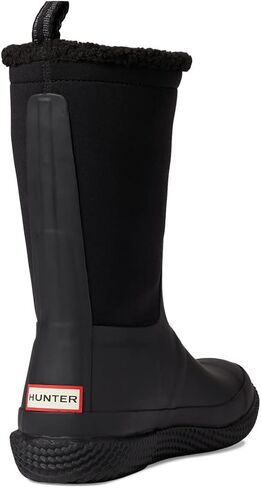 Hunter Sherpa Logo Boot in Saudi Arabia
