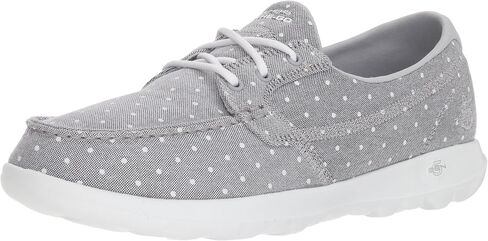 Skechers Womens Go Walk Lite Soleil in Saudi Arabia