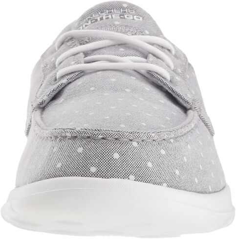 Skechers Womens Go Walk Lite Soleil in Saudi Arabia