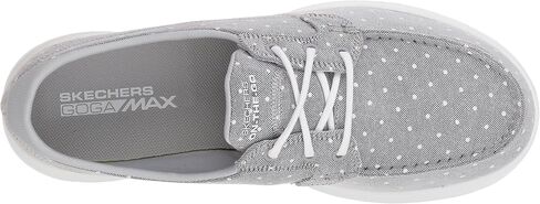 Skechers Womens Go Walk Lite Soleil in Saudi Arabia