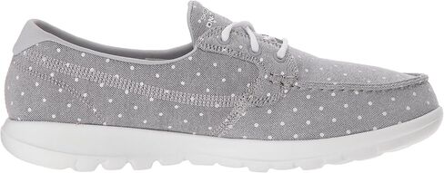 Skechers Womens Go Walk Lite Soleil in Saudi Arabia
