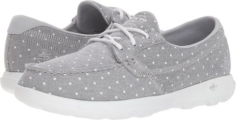 Skechers Womens Go Walk Lite Soleil in Saudi Arabia