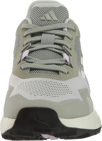 adidas Women's Terrex Soulstride Sneaker, Silver Green/Crystal Jade/Silver Dawn, 10.5 in Saudi Arabia