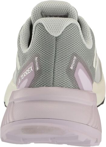 adidas Women's Terrex Soulstride Sneaker, Silver Green/Crystal Jade/Silver Dawn, 10.5 in Saudi Arabia