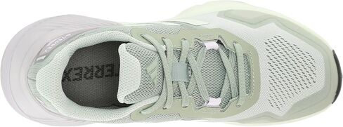 adidas Women's Terrex Soulstride Sneaker, Silver Green/Crystal Jade/Silver Dawn, 10.5 in Saudi Arabia