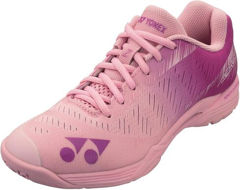 حذاء YONEX Power Cushion Aerus Z للسيدات للأماكن المغلقة (وردي فاتح) in Kuwait