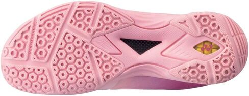 حذاء YONEX Power Cushion Aerus Z للسيدات للأماكن المغلقة (وردي فاتح) in Kuwait