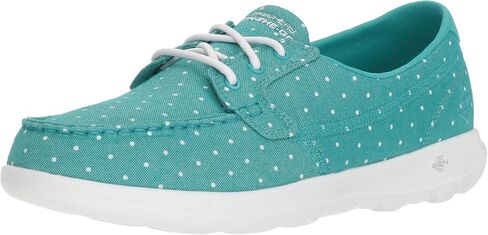 Skechers Womens Go Walk Lite Soleil in Saudi Arabia