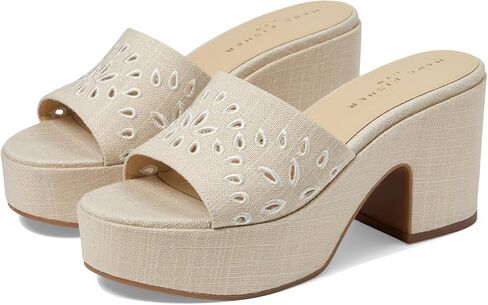 Marc Fisher Women's Foreva Heeled Sandal in Saudi Arabia