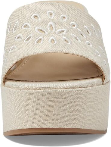 Marc Fisher Women's Foreva Heeled Sandal in Saudi Arabia