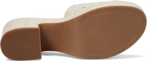Marc Fisher Women's Foreva Heeled Sandal in Saudi Arabia