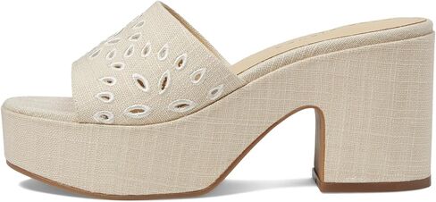 Marc Fisher Women's Foreva Heeled Sandal in Saudi Arabia
