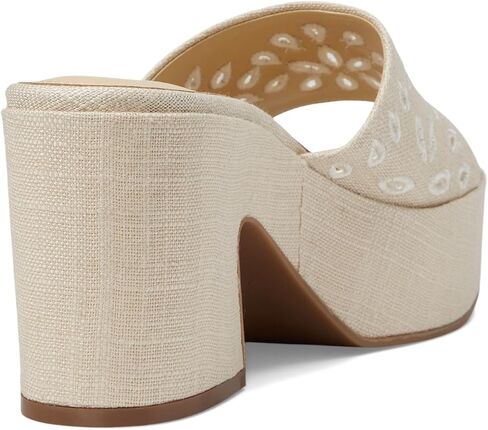 Marc Fisher Women's Foreva Heeled Sandal in Saudi Arabia
