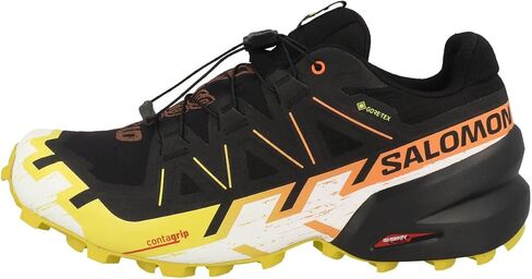 Salomon women's Speedcross 6 Gtx Sneaker in Saudi Arabia