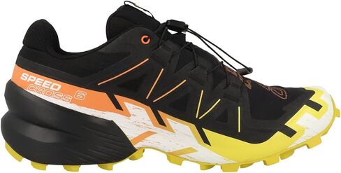 Salomon women's Speedcross 6 Gtx Sneaker in Saudi Arabia