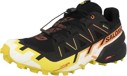 Salomon women's Speedcross 6 Gtx Sneaker in Saudi Arabia
