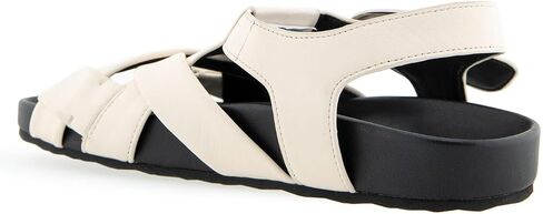 Aerosoles Women's Leon Flat Sandal in Saudi Arabia