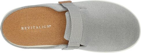 REVITALIGN Women's Naples Mule in Saudi Arabia