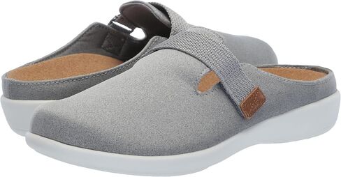 REVITALIGN Women's Naples Mule in Saudi Arabia
