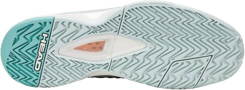 HEAD Women's Revolt Pro Sneaker in Saudi Arabia