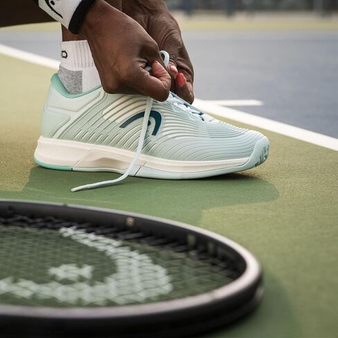 HEAD Women's Revolt Pro Sneaker in Saudi Arabia