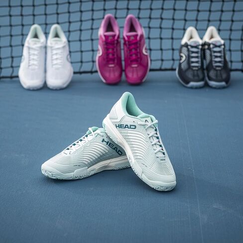 HEAD Women's Revolt Pro Sneaker in Saudi Arabia