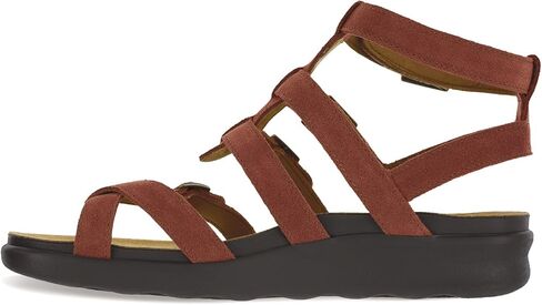 SAS Women's, Aria Sandal in Saudi Arabia