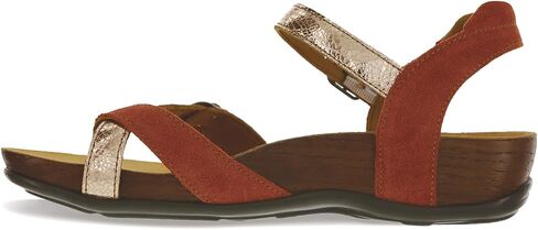 SAS Women's Pampa Sandal in Saudi Arabia