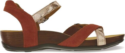 SAS Women's Pampa Sandal in Saudi Arabia
