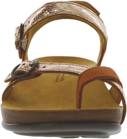 SAS Women's Pampa Sandal in Saudi Arabia