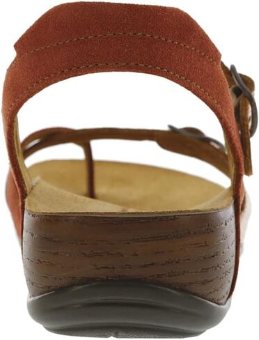SAS Women's Pampa Sandal in Saudi Arabia