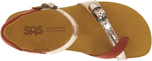 SAS Women's Pampa Sandal in Saudi Arabia