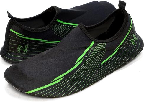 Futsole Sport Soft-Sided Shoes for Indoors/Outdoors, Foldable & Flexible Footwear for Sport, Exercise, Yoga or Travel, Dance Shoes in Kuwait
