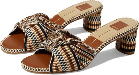 Dolce Vita Women's Dallie Heeled Sandal in Saudi Arabia