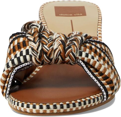 Dolce Vita Women's Dallie Heeled Sandal in Saudi Arabia