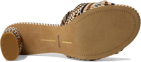 Dolce Vita Women's Dallie Heeled Sandal in Saudi Arabia
