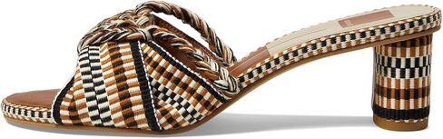 Dolce Vita Women's Dallie Heeled Sandal in Saudi Arabia